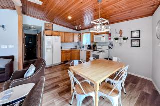 Thunderbird Resort Condo - Wisconsin Dells - 6