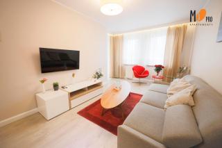 MS Pro Apartamenty OLYMP strefa SPA - Kołobrzeg - 9