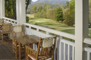 Brasstown Valley Resort & Spa - Young Harris - 8