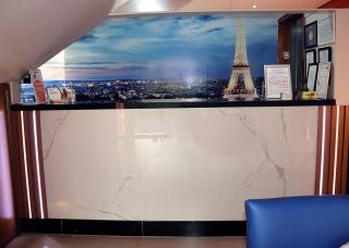 PARIS HOTEL - 3