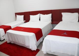 PARIS HOTEL - Barreiras - 5