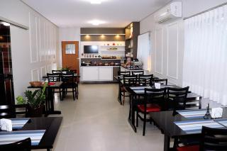 PARIS HOTEL - Barreiras - 1