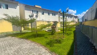 Apartamento Cond Leão Dourado - Caruaru - 7