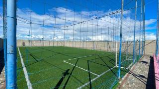 Apartamento Cond Leão Dourado - 8