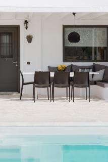 Villa Calm House - Naousa - 6