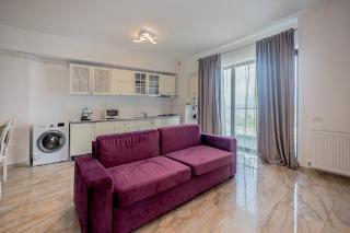Wave One by Miramare Resort - Mamaia Sat/Năvodari - 5