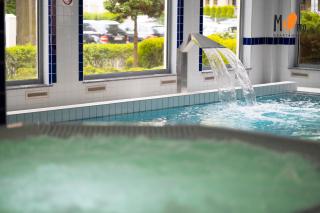 MS Pro Apartamenty OLYMP strefa SPA - 3