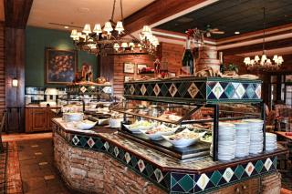 Brasstown Valley Resort & Spa - Young Harris - 5