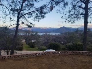 Lake Isabella View, Wofford Heights, Kern County - 2