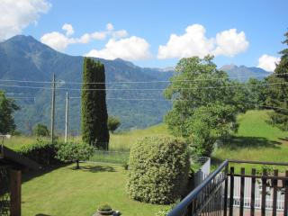 Casa vacanze Fregè - Castione Andevenno - 4