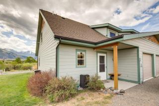 Montana Vacation Rental 32 Mi to Yellowstone! - Emigrant - 9
