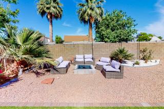 Life in the Sun - Tempe - 6
