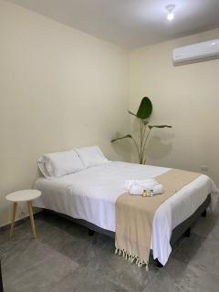 Hotel La Isla - Cunduacán - 9