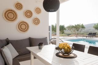 Villa Calm House - Naousa - 7