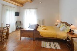 B&B La Fenice - Montegridolfo - 4
