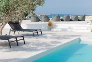 Villa Calm House - Naousa - 0