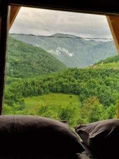 The view D - Bijelo Polje - 3