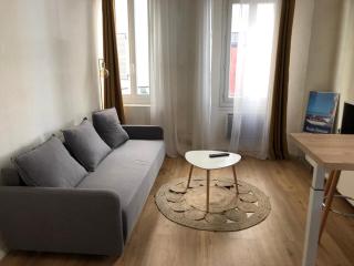 T2 50 m de la mer quartier mourillon toulon - Tolone - 9