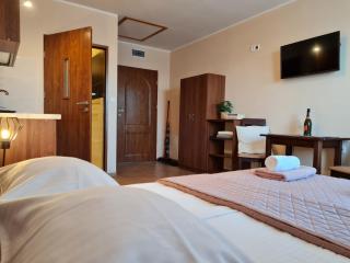 Pokoje i apartamenty "U Beaty" - Karwia - 6