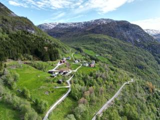 Stalheim Fjord og Fjellhytter - 3