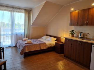 Pokoje i apartamenty "U Beaty" - 4