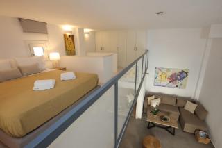 Modern Loft Syros - 3