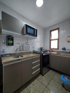 Loft Espaçoso e Aconchegante - 7