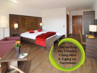 Kurhotel Bad Rodach an der ThermeNatur - Bad Rodach - 1