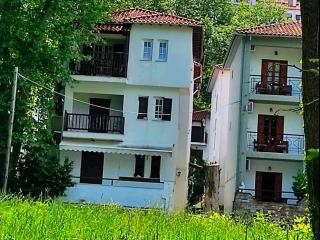 Philly's sea side apartment - Agios Ioannis Pelio - 9