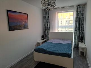 Apartament Morski - Koszalin - 1