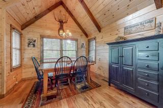 Bear Aska Lodge - Blue Ridge - 3