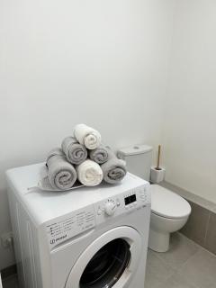 Bel appartement à 25 mn de Paris - Sartrouville - 2