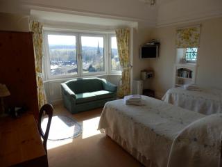 The Knowe Guest House - Callander - 2