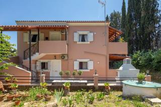 Cypress Harmony! - Corfu - 9
