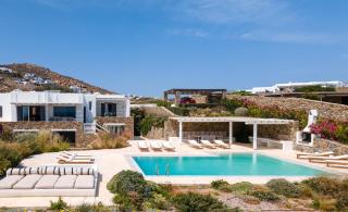 Villa Etcetera - Elia Beach - 8