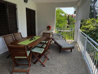 Apartment Juric NeVi - 9