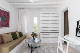 Villa Etcetera - Elia Beach - 1
