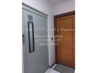 Apto 303 Edif. Acapulco - 9