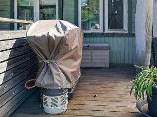 3 person holiday home in TROSA-By Traum - 6