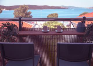 Bova Apartment - Trogir - 1