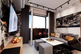 EXCLUSIVE APARTMENTS ZATOR - 1