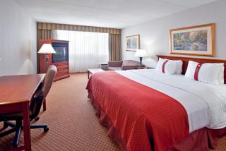 Clarion Hotel & Convention Center Joliet - Joliet - 9
