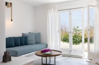 Villa Etcetera - Elia Beach - 2