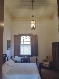 Fazenda Cachoeira Grande - Vassouras - 5
