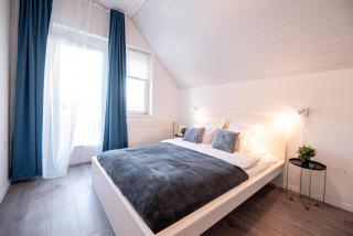 Stylish Vacation Home with AC - Stílusos légkondicionált nyaraló - 7