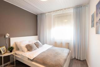 Stylish Vacation Home with AC - Stílusos légkondicionált nyaraló - 3