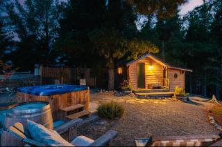 Magical Loft - Homewood Forest Retreat - Alexandra - 1