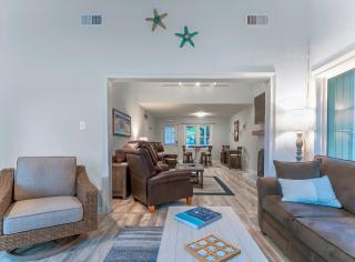 545 Tarpon Pond Cottage - Seabrook Island - 5