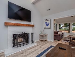 545 Tarpon Pond Cottage - Seabrook Island - 6