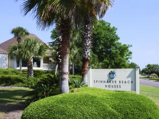 754 Spinnaker Beach House - Seabrook Island - 8